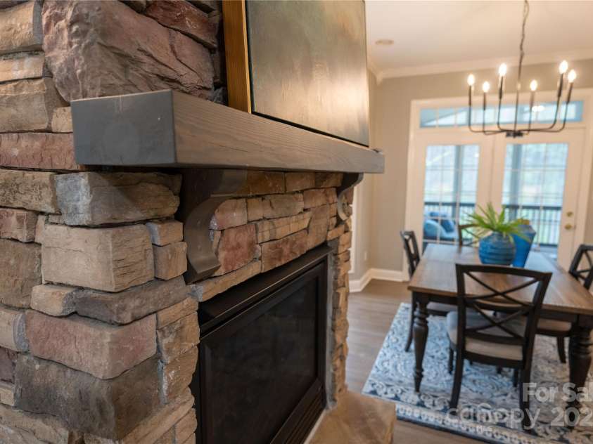 9820 Janeiro Drive, Huntersville, NC 28078.  MLS# CAR4241283, YatesRealty ID 4558. 