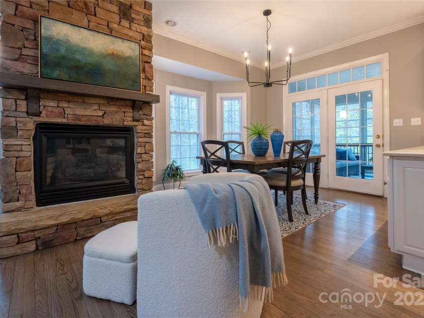 9820 Janeiro Drive, Huntersville, NC 28078.  MLS# CAR4241283, YatesRealty ID 4558. 