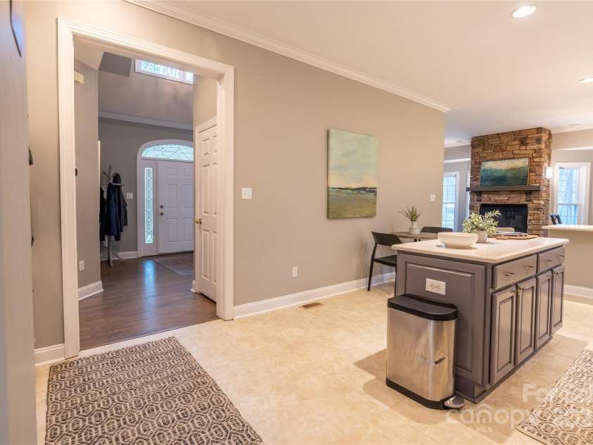 9820 Janeiro Drive, Huntersville, NC 28078.  MLS# CAR4241283, YatesRealty ID 4558. 