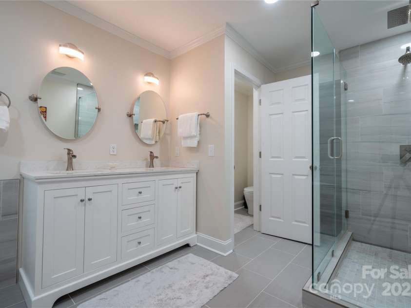 9820 Janeiro Drive, Huntersville, NC 28078.  MLS# CAR4241283, YatesRealty ID 4558. 