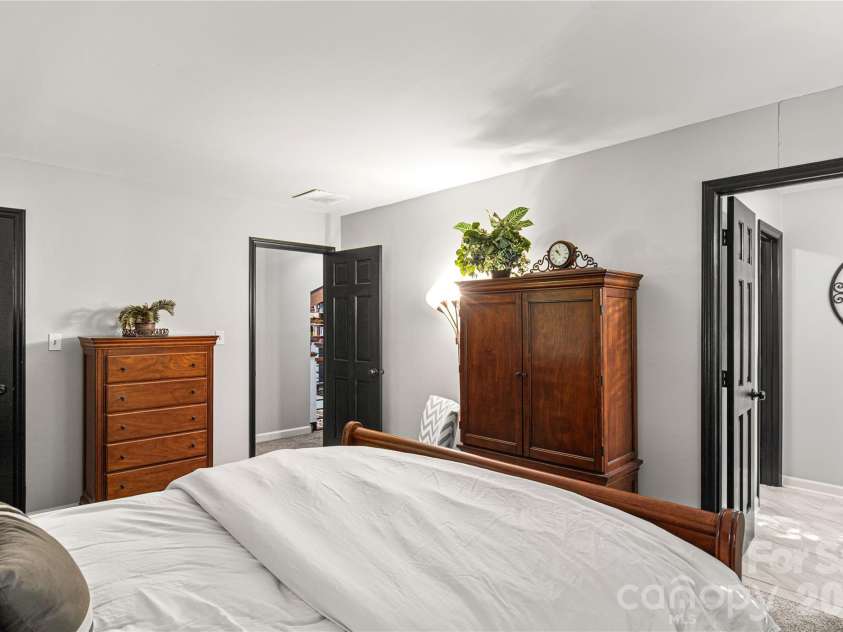 5 Oak Leaf Road, Clover, SC 29710.  MLS# CAR4416336, YatesRealty ID 45580. Bedroom 2