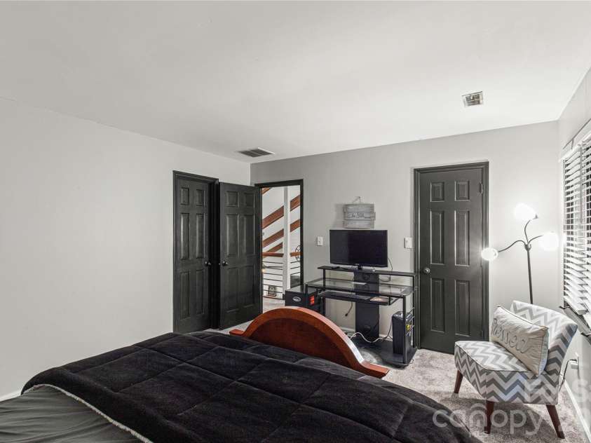 5 Oak Leaf Road, Clover, SC 29710.  MLS# CAR4416336, YatesRealty ID 45580. Bedroom 2