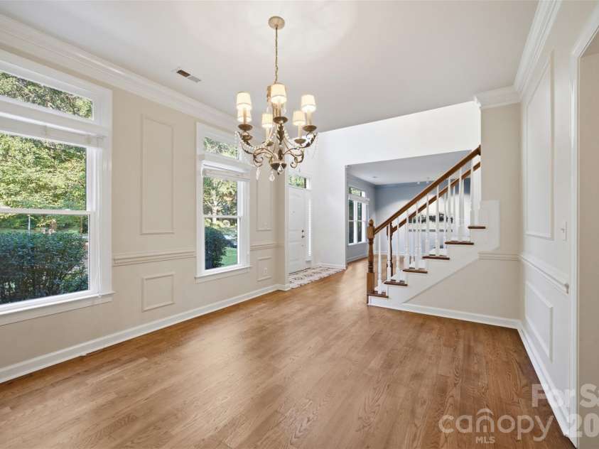 8701 Houston Ridge Road, Charlotte, NC 28277.  MLS# CAR4415260, YatesRealty ID 45582. 
