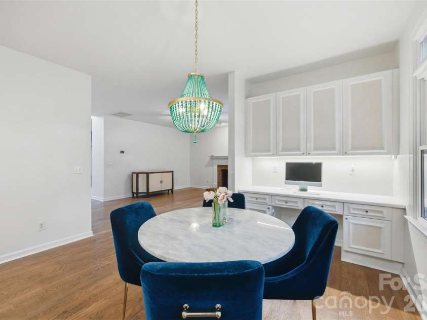 8701 Houston Ridge Road, Charlotte, NC 28277.  MLS# CAR4415260, YatesRealty ID 45582. 