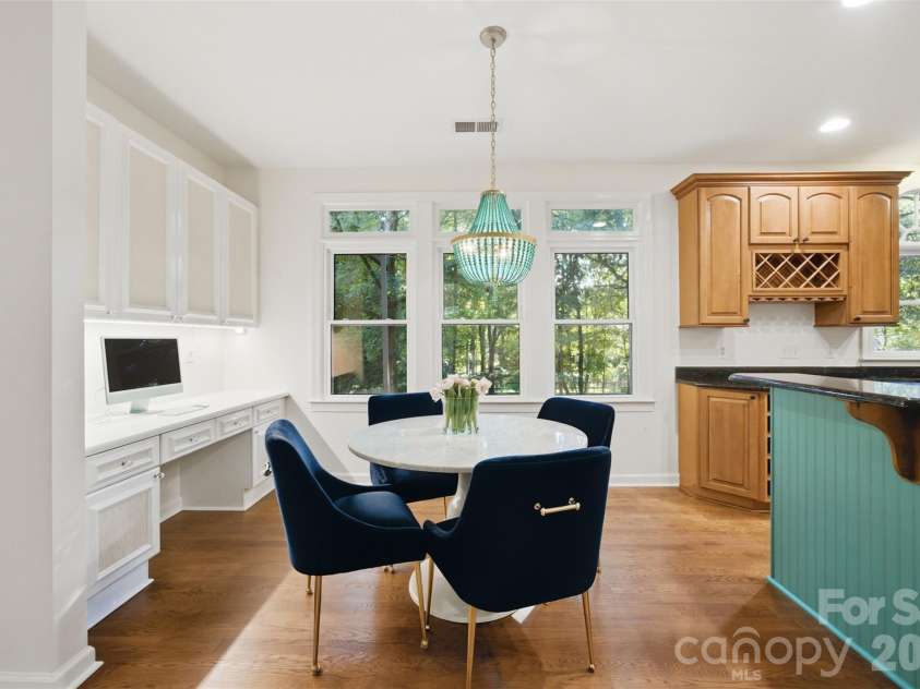 8701 Houston Ridge Road, Charlotte, NC 28277.  MLS# CAR4415260, YatesRealty ID 45582. 