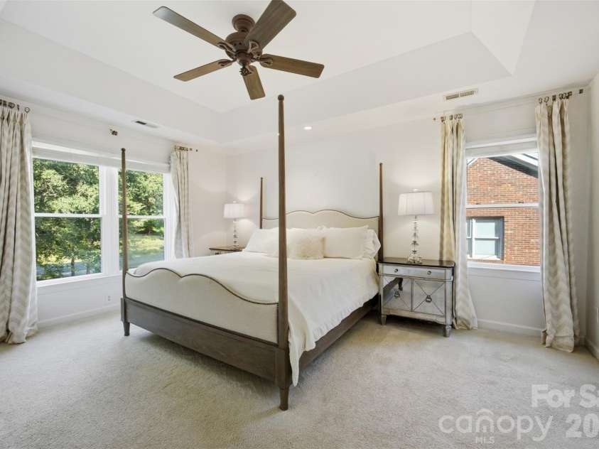 8701 Houston Ridge Road, Charlotte, NC 28277.  MLS# CAR4415260, YatesRealty ID 45582. 