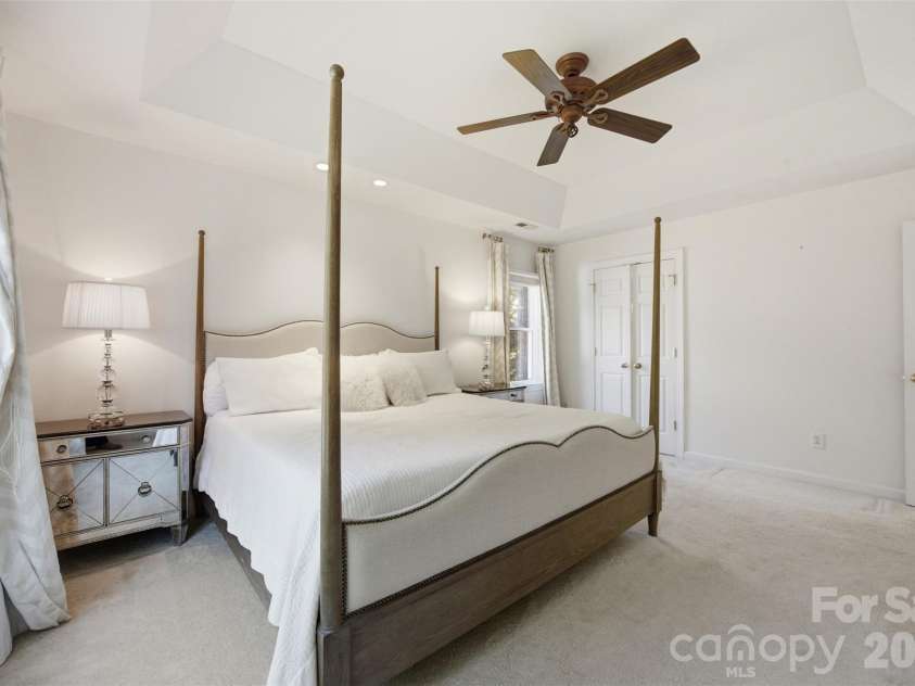 8701 Houston Ridge Road, Charlotte, NC 28277.  MLS# CAR4415260, YatesRealty ID 45582. 