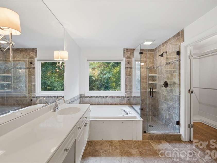 8701 Houston Ridge Road, Charlotte, NC 28277.  MLS# CAR4415260, YatesRealty ID 45582. 