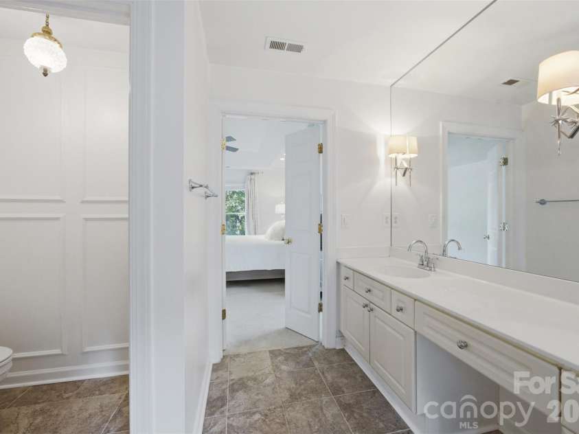 8701 Houston Ridge Road, Charlotte, NC 28277.  MLS# CAR4415260, YatesRealty ID 45582. 
