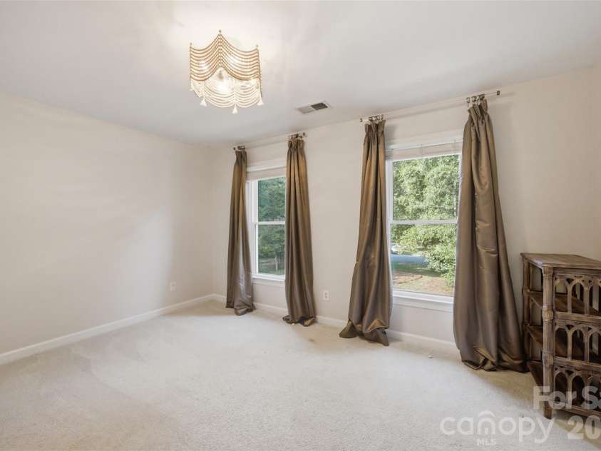 8701 Houston Ridge Road, Charlotte, NC 28277.  MLS# CAR4415260, YatesRealty ID 45582. 