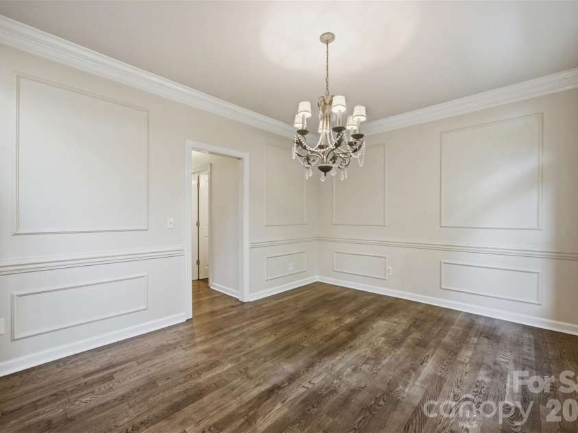 8701 Houston Ridge Road, Charlotte, NC 28277.  MLS# CAR4415260, YatesRealty ID 45582. 