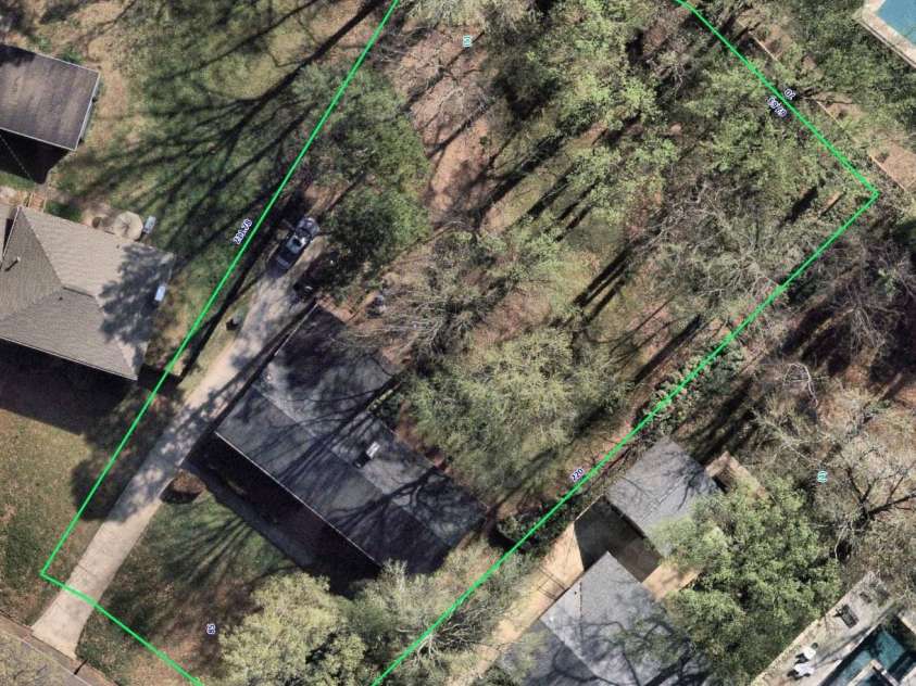 6123 Page Court, Charlotte, NC 28270.  MLS# CAR4413646, YatesRealty ID 45583. 