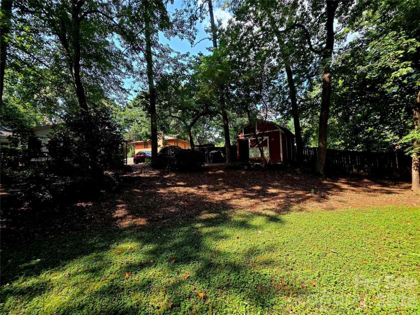 6123 Page Court, Charlotte, NC 28270.  MLS# CAR4413646, YatesRealty ID 45583. 