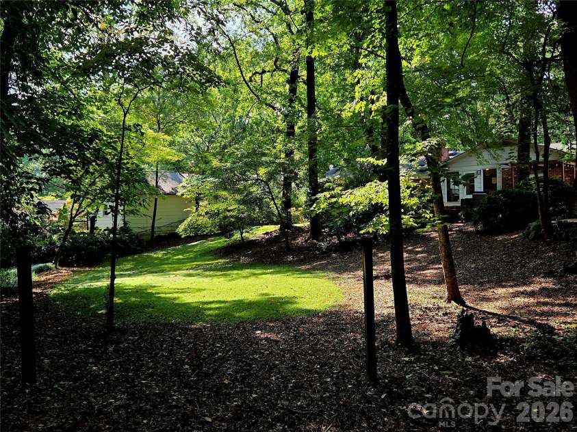 6123 Page Court, Charlotte, NC 28270.  MLS# CAR4413646, YatesRealty ID 45583. 