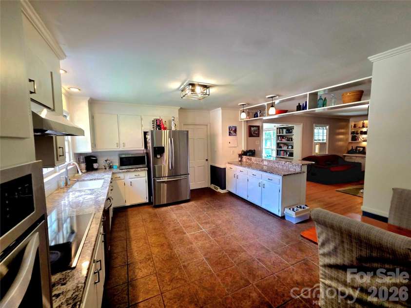 6123 Page Court, Charlotte, NC 28270.  MLS# CAR4413646, YatesRealty ID 45583. 