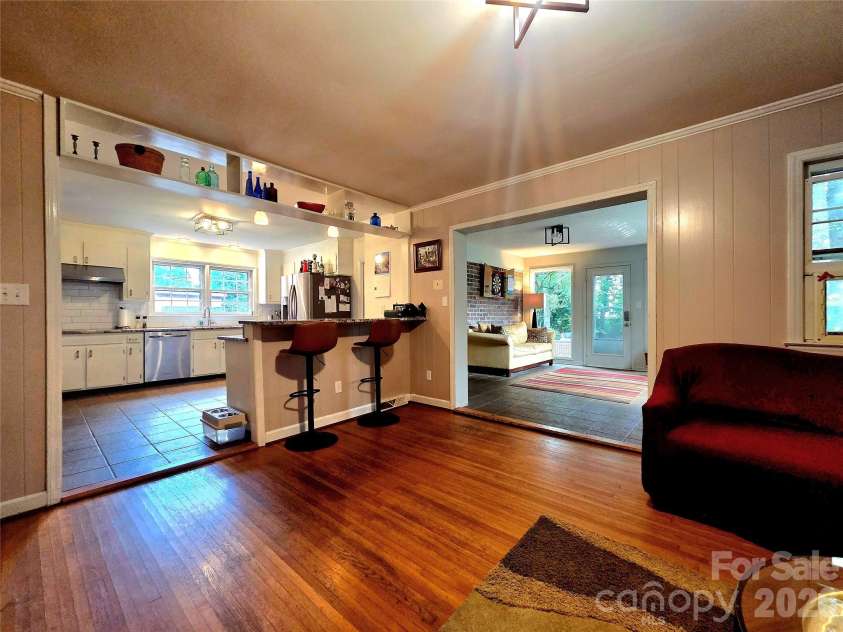 6123 Page Court, Charlotte, NC 28270.  MLS# CAR4413646, YatesRealty ID 45583. 