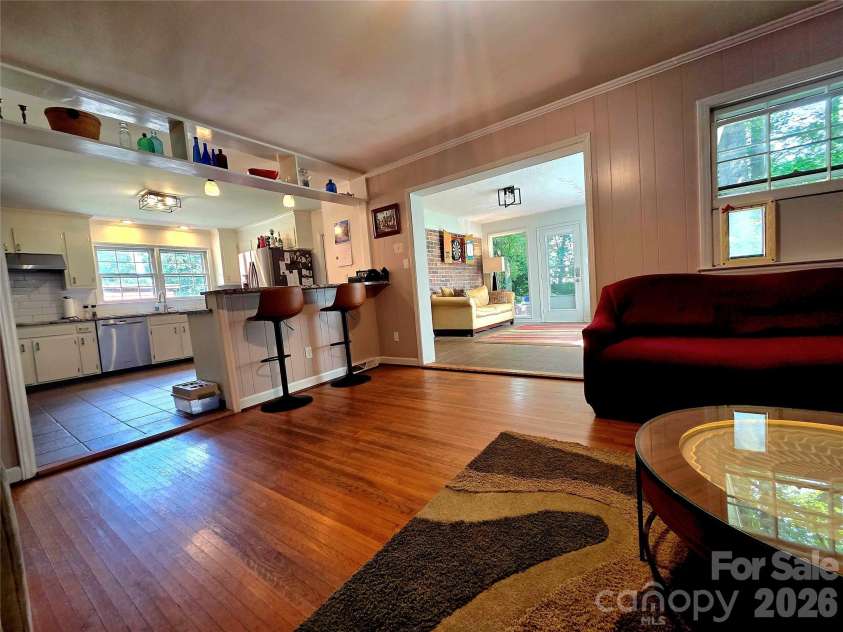 6123 Page Court, Charlotte, NC 28270.  MLS# CAR4413646, YatesRealty ID 45583. 