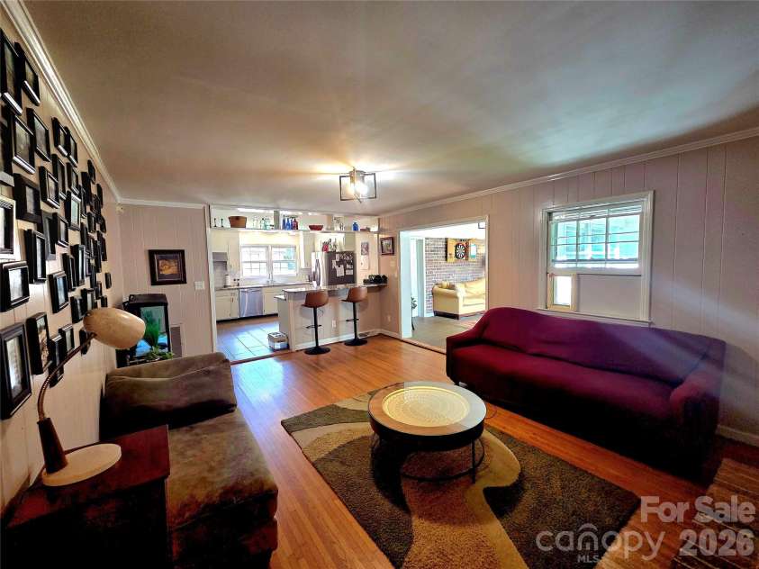 6123 Page Court, Charlotte, NC 28270.  MLS# CAR4413646, YatesRealty ID 45583. 