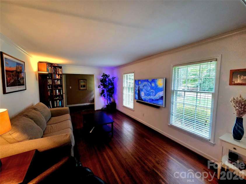 6123 Page Court, Charlotte, NC 28270.  MLS# CAR4413646, YatesRealty ID 45583. 