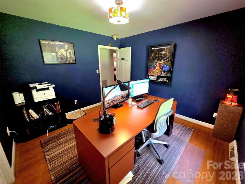 6123 Page Court, Charlotte, NC 28270.  MLS# CAR4413646, YatesRealty ID 45583. 