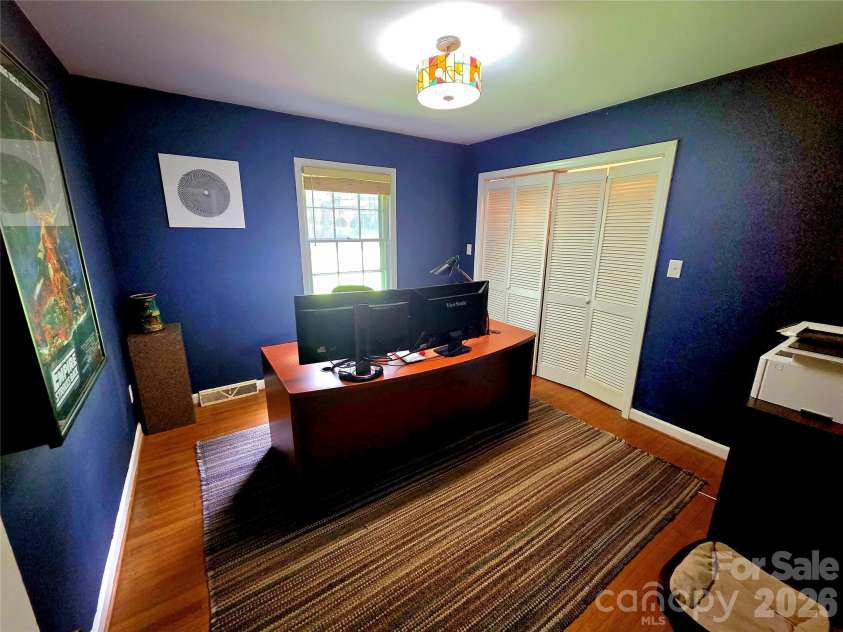 6123 Page Court, Charlotte, NC 28270.  MLS# CAR4413646, YatesRealty ID 45583. 