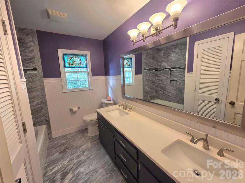 6123 Page Court, Charlotte, NC 28270.  MLS# CAR4413646, YatesRealty ID 45583. 