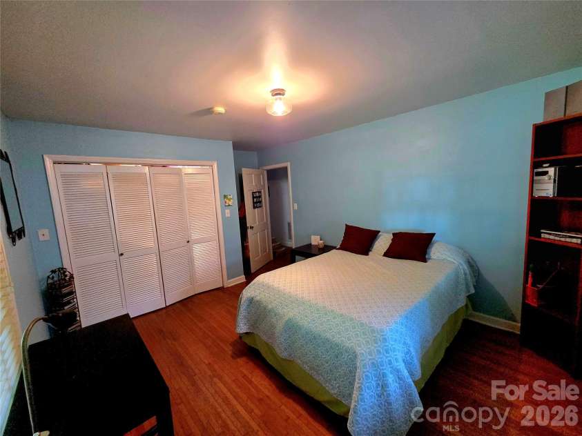 6123 Page Court, Charlotte, NC 28270.  MLS# CAR4413646, YatesRealty ID 45583. 