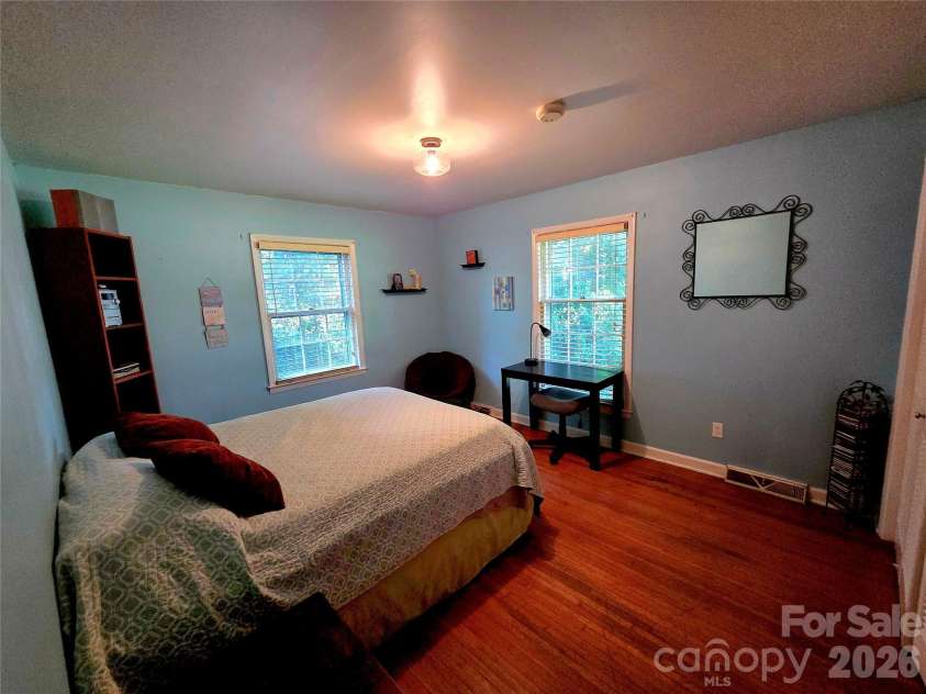 6123 Page Court, Charlotte, NC 28270.  MLS# CAR4413646, YatesRealty ID 45583. 