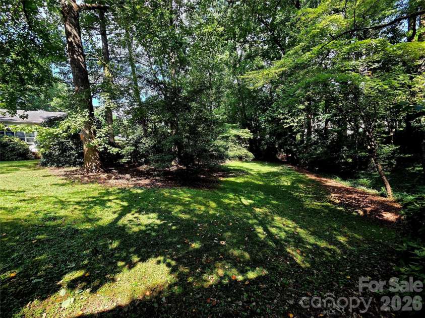 6123 Page Court, Charlotte, NC 28270.  MLS# CAR4413646, YatesRealty ID 45583. 