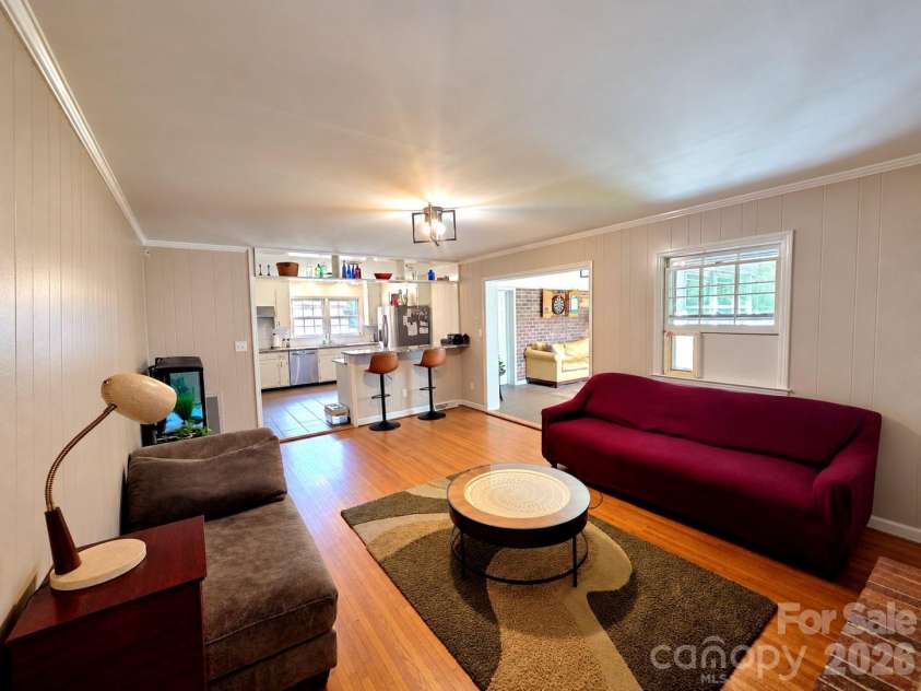 6123 Page Court, Charlotte, NC 28270.  MLS# CAR4413646, YatesRealty ID 45583. 