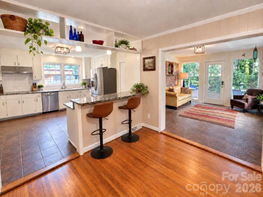 6123 Page Court, Charlotte, NC 28270.  MLS# CAR4413646, YatesRealty ID 45583. 
