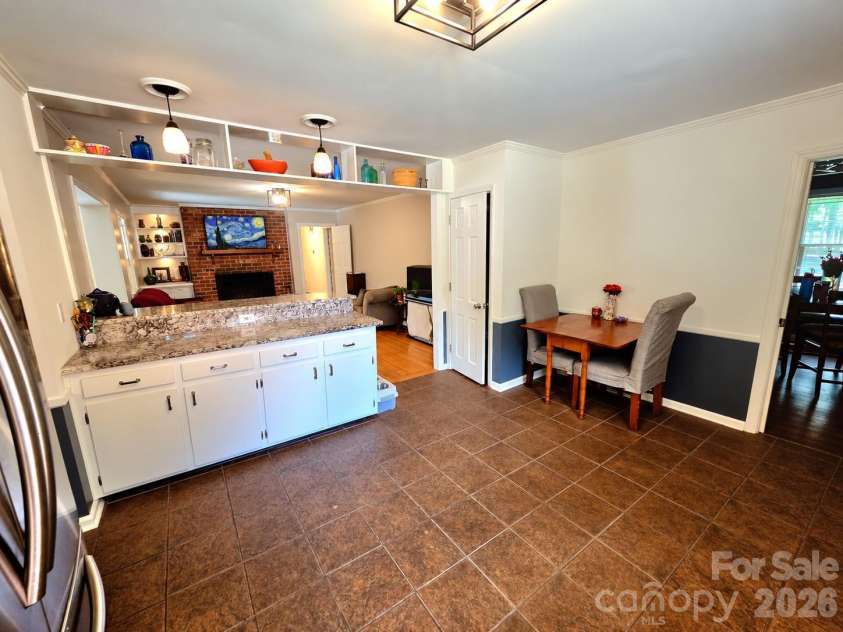 6123 Page Court, Charlotte, NC 28270.  MLS# CAR4413646, YatesRealty ID 45583. 