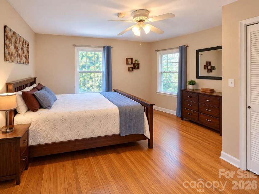 6123 Page Court, Charlotte, NC 28270.  MLS# CAR4413646, YatesRealty ID 45583. 
