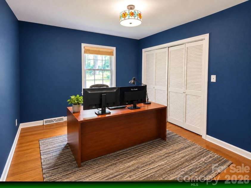 6123 Page Court, Charlotte, NC 28270.  MLS# CAR4413646, YatesRealty ID 45583. 
