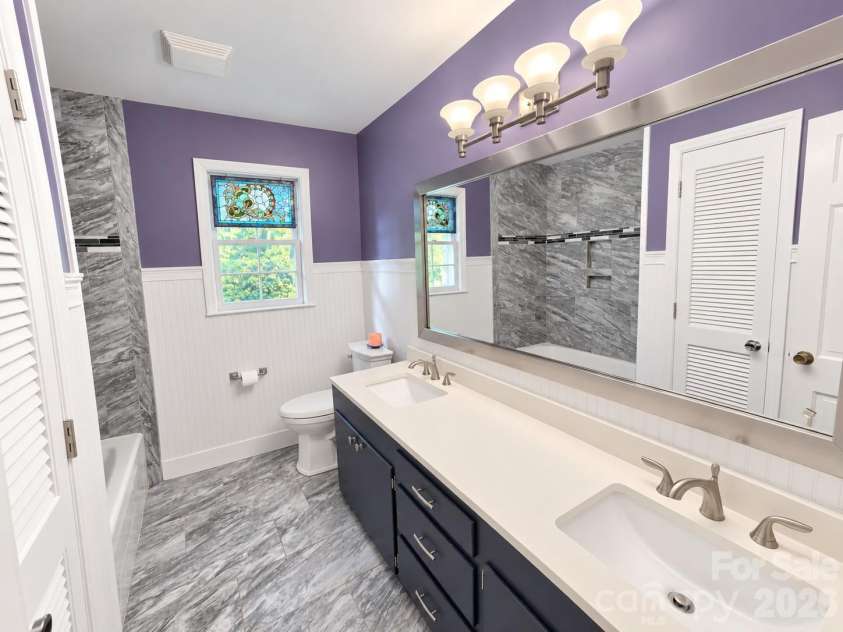 6123 Page Court, Charlotte, NC 28270.  MLS# CAR4413646, YatesRealty ID 45583. 