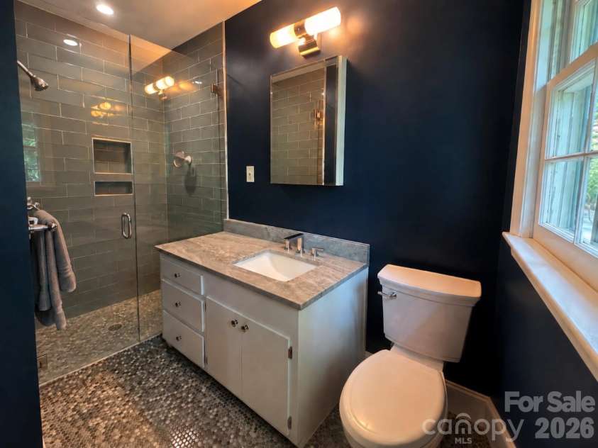 6123 Page Court, Charlotte, NC 28270.  MLS# CAR4413646, YatesRealty ID 45583. 
