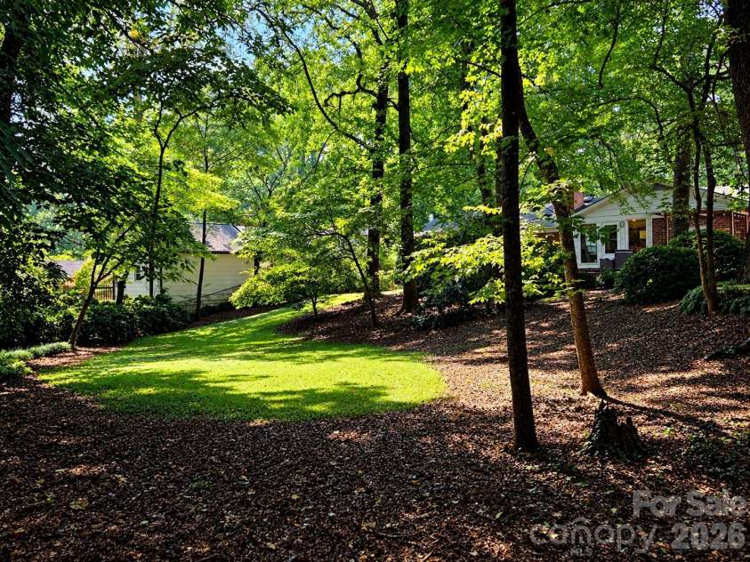 6123 Page Court, Charlotte, NC 28270.  MLS# CAR4413646, YatesRealty ID 45583. 