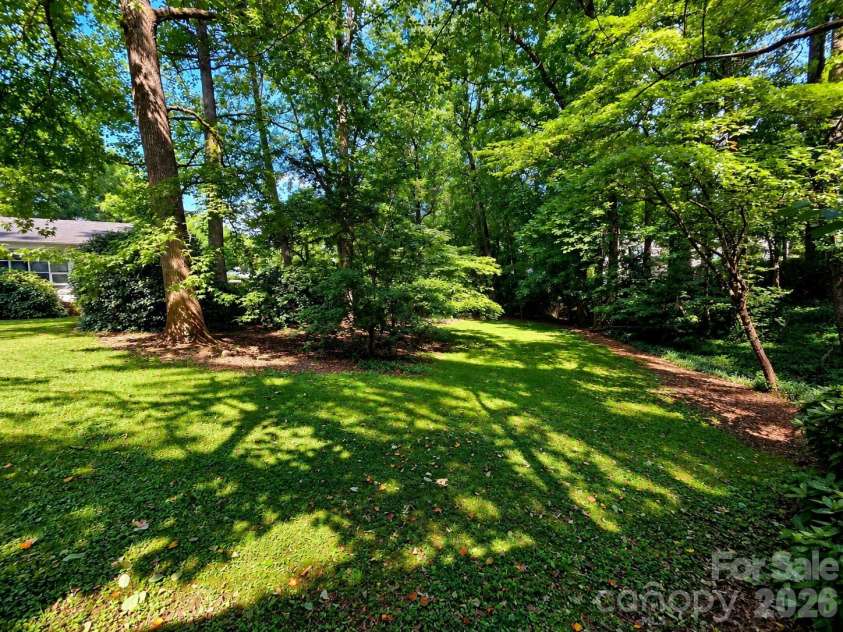 6123 Page Court, Charlotte, NC 28270.  MLS# CAR4413646, YatesRealty ID 45583. 