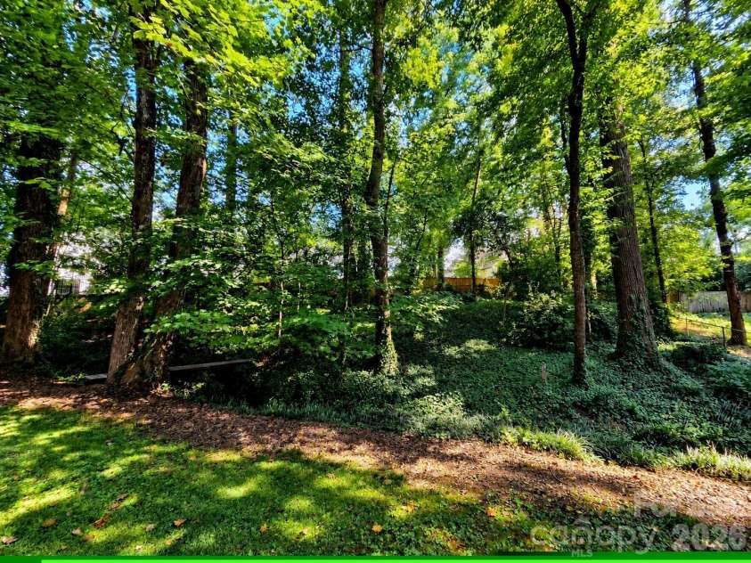 6123 Page Court, Charlotte, NC 28270.  MLS# CAR4413646, YatesRealty ID 45583. 