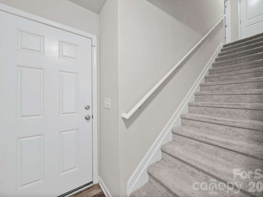 1808 Hart Street, Gastonia, NC 28054.  MLS# CAR4416600, YatesRealty ID 45584. 