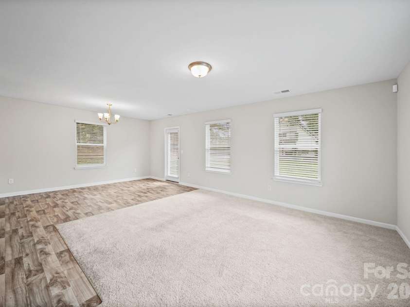 1808 Hart Street, Gastonia, NC 28054.  MLS# CAR4416600, YatesRealty ID 45584. 