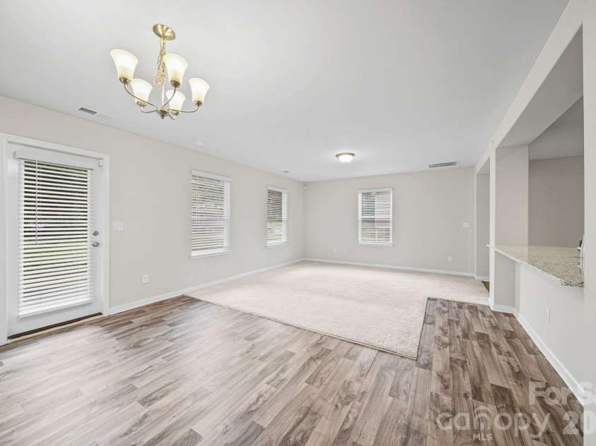 1808 Hart Street, Gastonia, NC 28054.  MLS# CAR4416600, YatesRealty ID 45584. 