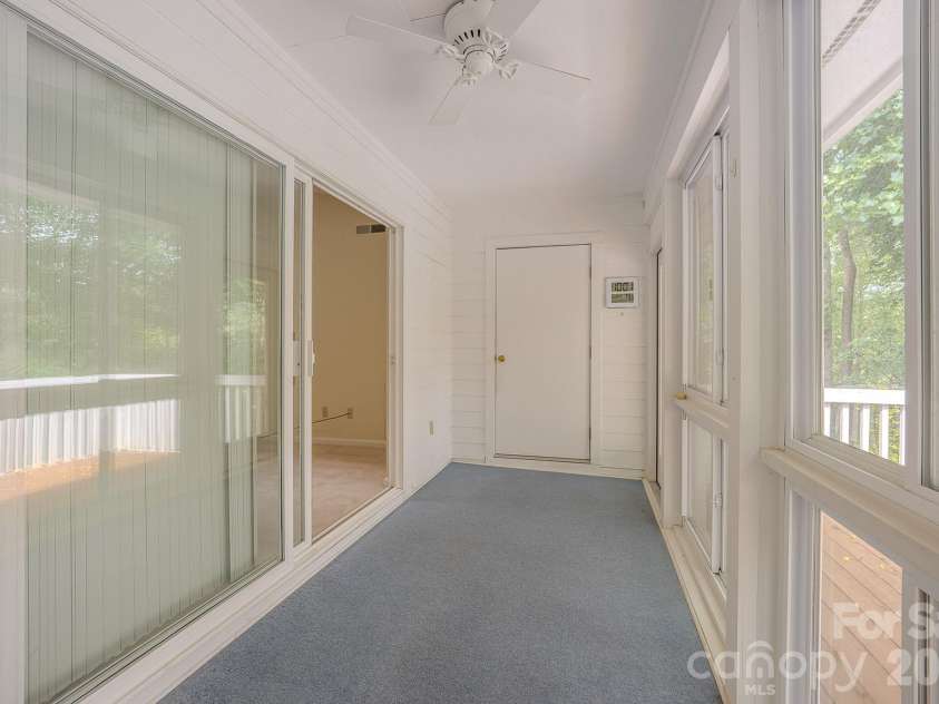 902 Woodlea Court, Asheville, NC 28806.  MLS# CAR4408853, YatesRealty ID 45586. 