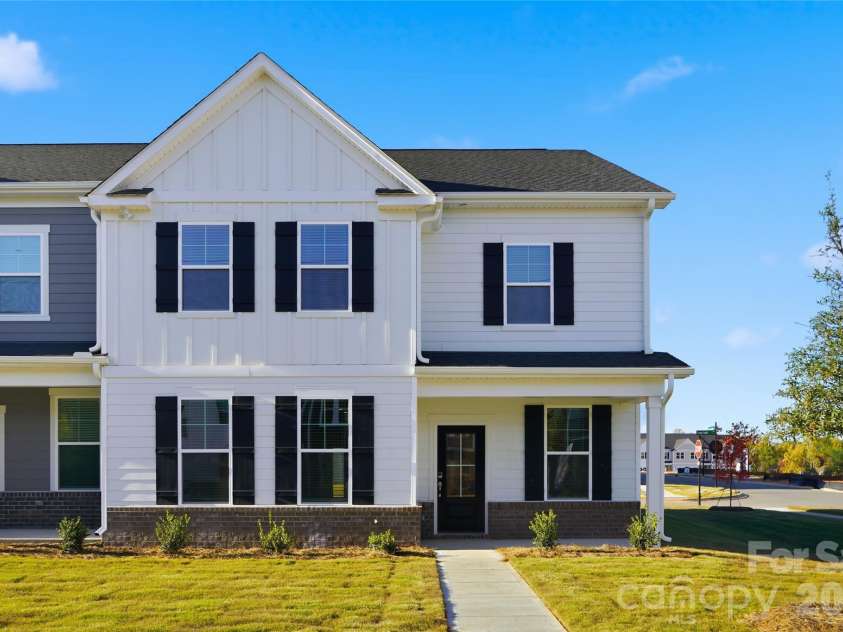 1421 Towns Valley, Fort Mill, SC 29708.  MLS# CAR4416591, YatesRealty ID 45588. Example Photo