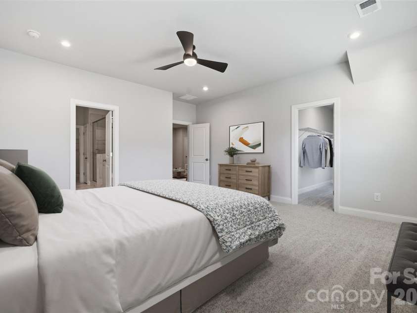 1421 Towns Valley, Fort Mill, SC 29708.  MLS# CAR4416591, YatesRealty ID 45588. Example Photo