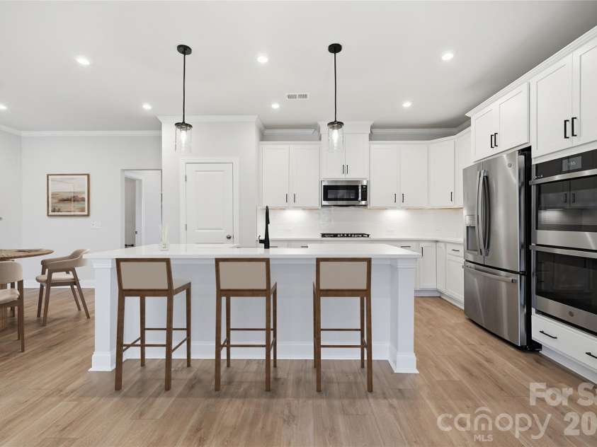 1421 Towns Valley, Fort Mill, SC 29708.  MLS# CAR4416591, YatesRealty ID 45588. Example Photo