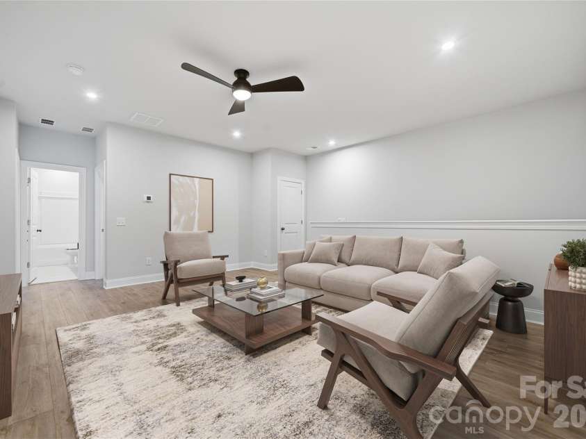 1421 Towns Valley, Fort Mill, SC 29708.  MLS# CAR4416591, YatesRealty ID 45588. Example Photo