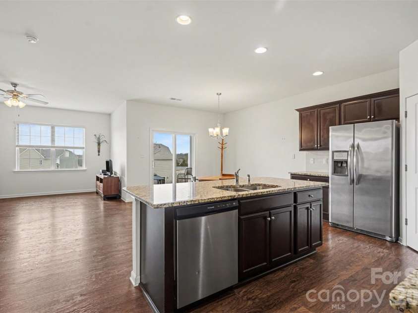 1212 Kent Downs Avenue, Concord, NC 28027.  MLS# CAR4352832, YatesRealty ID 4559. 