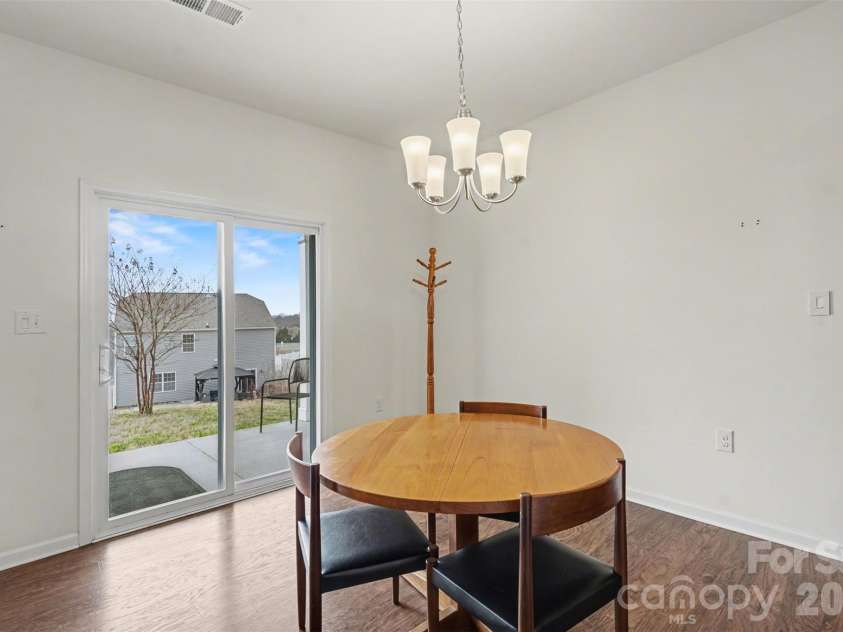 1212 Kent Downs Avenue, Concord, NC 28027.  MLS# CAR4352832, YatesRealty ID 4559. 