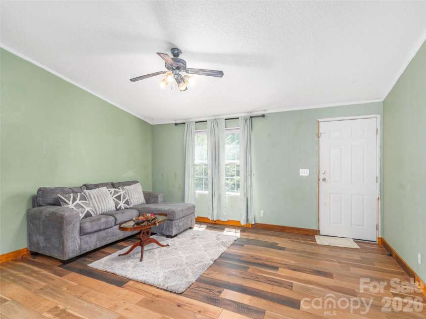 152 Hollon Cove, Waynesville, NC 28786.  MLS# CAR4414062, YatesRealty ID 45590. 